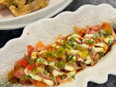 -菊上料理(蜀山银泰百货店)