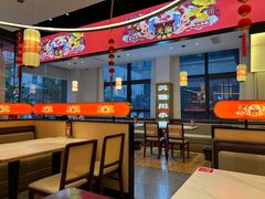 -关里关外·鱼头泡饼(唐冶绿地汇店)