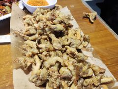 -95号酱骨·一块豆腐(展春园西路店)