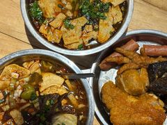 -柳州肥姨妈大骨螺蛳粉(万达中心店)