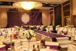 -上海浦东喜来登由由大酒店·宴会厅