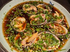 -庐灶江南·江南菜·四合院Bistro(东直门雍和宫·原华侨宾馆店)