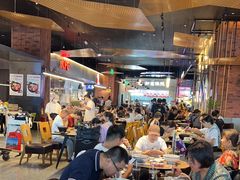 -康師傅私房牛肉面(浦机三店)