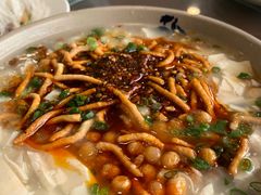 -天回镇何氏豆腐(总店)