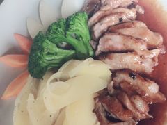 -脏鸭餐厅(乌布总店)