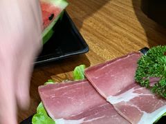 -束河人家(南锣鼓巷店)