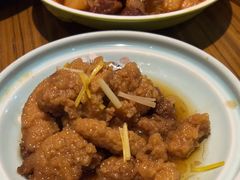 -禾珍珠家常小馆(河南博物院店)