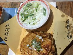 -香约老地方烧烤(九道街店)