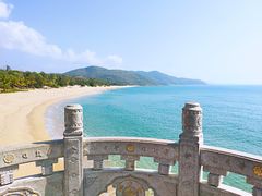 -三亚南山文化旅游区