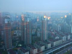 -龙之梦万丽酒店青餐厅