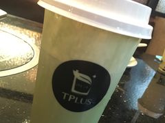 -TPLUS茶家(淮海店)