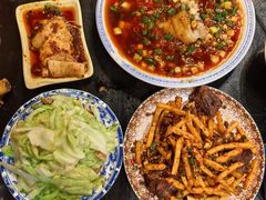-醉八仙热酒馆(渝中店)