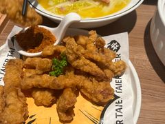 -新太二·鲜料川菜(晶耀前滩店)