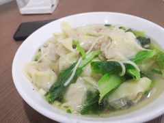 清汤抄手-花市豌杂面(民生路店)