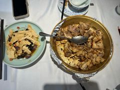 -围龙屋客家食府(福田店)