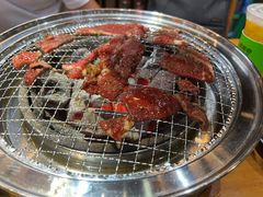 -吉志烤肉(太原总店)