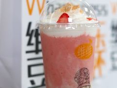 -维维豆奶(金鹰新街口店)