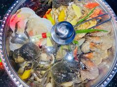-冰城小镇音乐串吧·聚会餐厅(百子湾店)