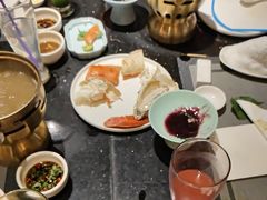 -半岛翡丽海鲜自助餐厅(观风亭店)