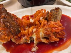 -得月楼·省级非遗·传统苏帮菜(观前店)