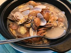 -御唐府海珊瑚主题餐厅