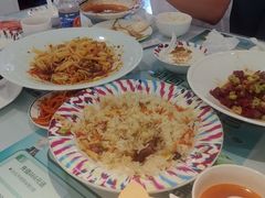-新疆兵团食府清真(马连道店)