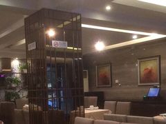 大堂-大鸭梨(天通西苑店)