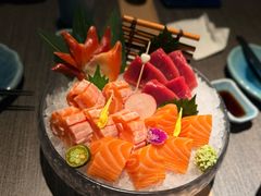 -炙柒Sekinana·精致日料(合生汇店)