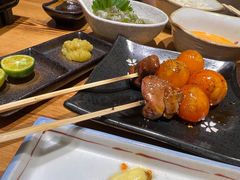 -福匠日本料理(人民路店)