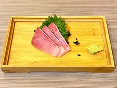 -豊 胜手丼