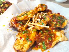 -遇见小厨·北京烤鸭·江湖菜·川菜(广福桥店)