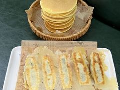 -眉山小馆·辣子鸡(华强广场店)