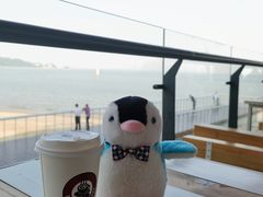-太平洋咖啡(海天驿站店)