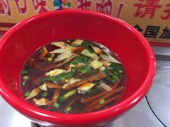 -乡党臊子面(丰庆公园店)