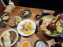 -稻前Taoki(方圆荟店)