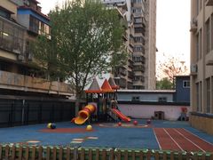 -伊顿幼儿园(天津壹街区校区)