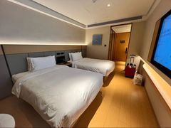 -全季酒店(北京南锣鼓巷安定门地铁站店)