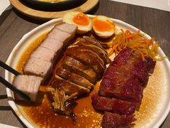 -港丽餐厅(来福士店)