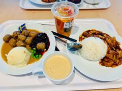 -宜家·瑞典风味餐厅(四元桥店)