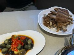 -蝎王府羊蝎子(西直门店)