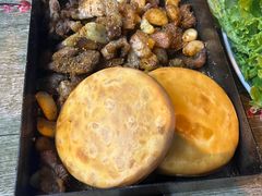 -晓梦戳子肉(瑞云路店)