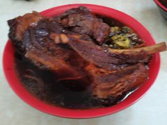 -刘记大肉面(三牌楼大街店)