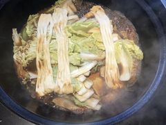 -崔记生活·铁锅炖鱼粘卷子(总店)