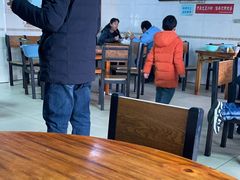 大堂-铁谢李松祖传羊肉汤馆