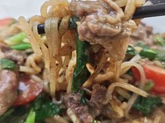 -乌记鲜活牛肉城(金砂东路店)