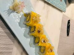 -月下料理(楷林IFC店)