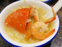-适口餐厅砂锅粥(公信路总店)