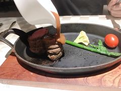 -西堤牛排(南京龙江店)