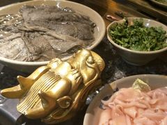 -蜀大侠火锅(建设路第五大道店)