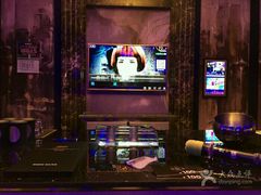 -宝岛甲壳虫KTV(蓝天路店)